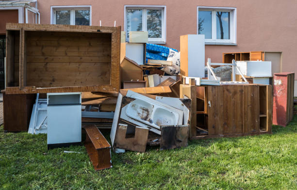 Professional Junk Removal Services in Johnsonburg, PA