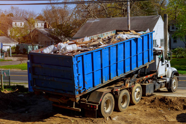 Best Garage Cleanout  in Johnsonburg, PA