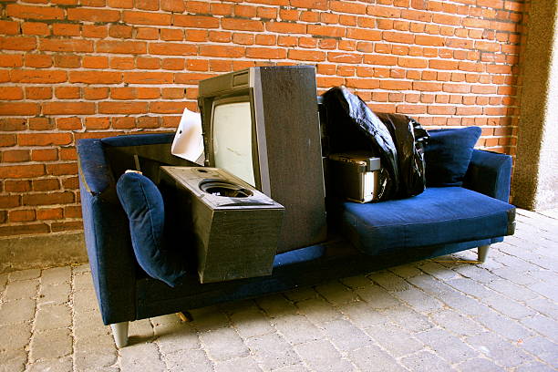 Property Management Cleanouts in Johnsonburg, PA