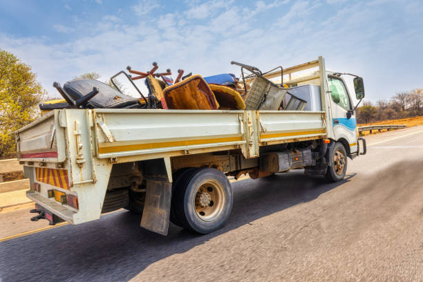 Demolition Debris Removal in Johnsonburg, PA