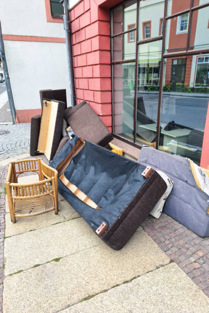 Best Property Management Cleanouts  in Johnsonburg, PA