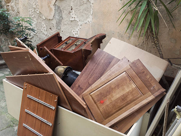 Retail Junk Removal in Johnsonburg, PA